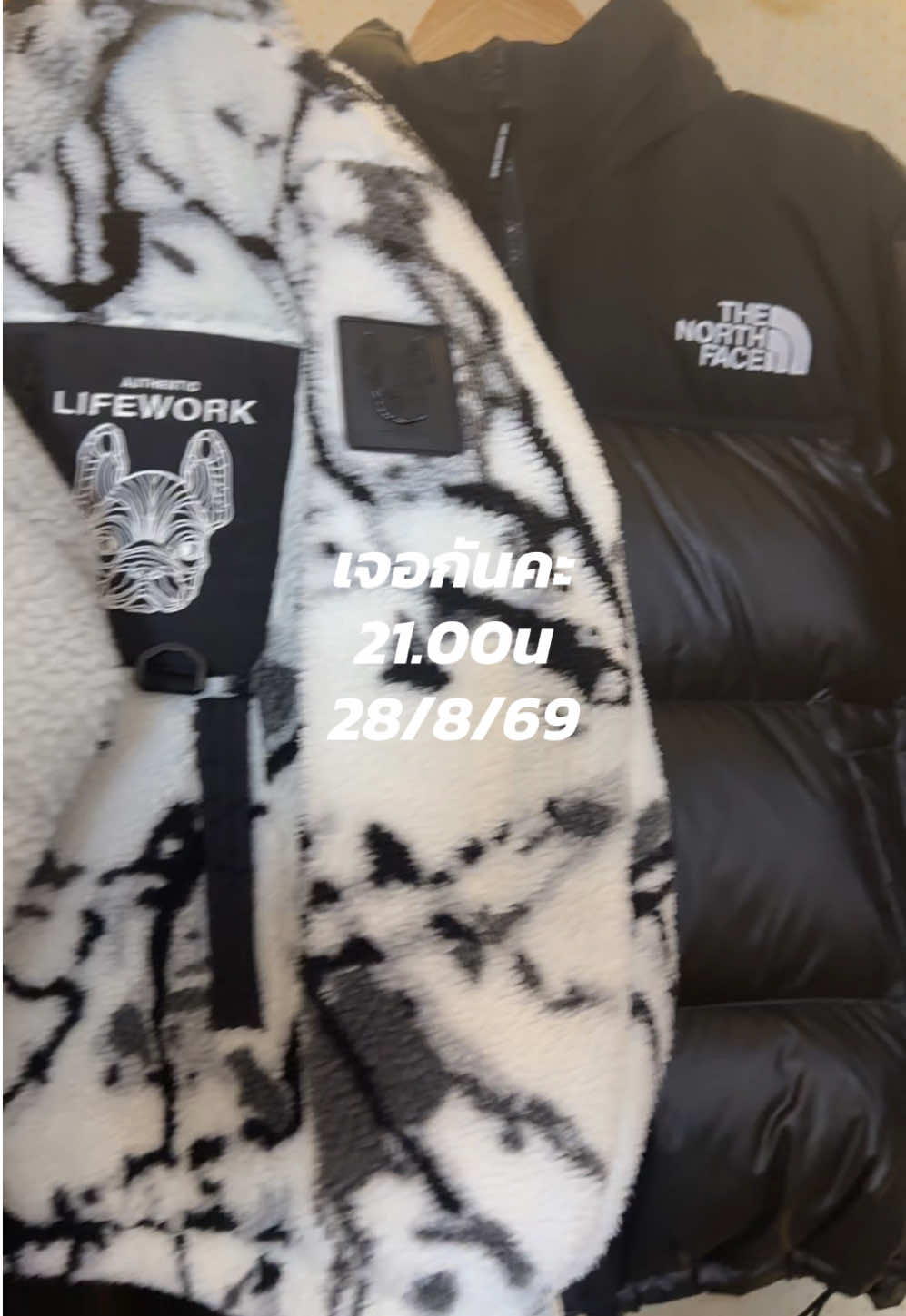 @Penguinscoat2hand