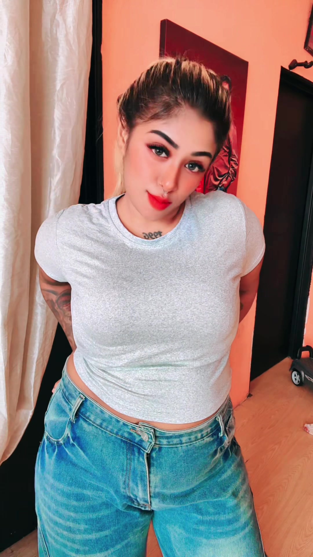 @🦉Havoc Rina Baiyu🦉