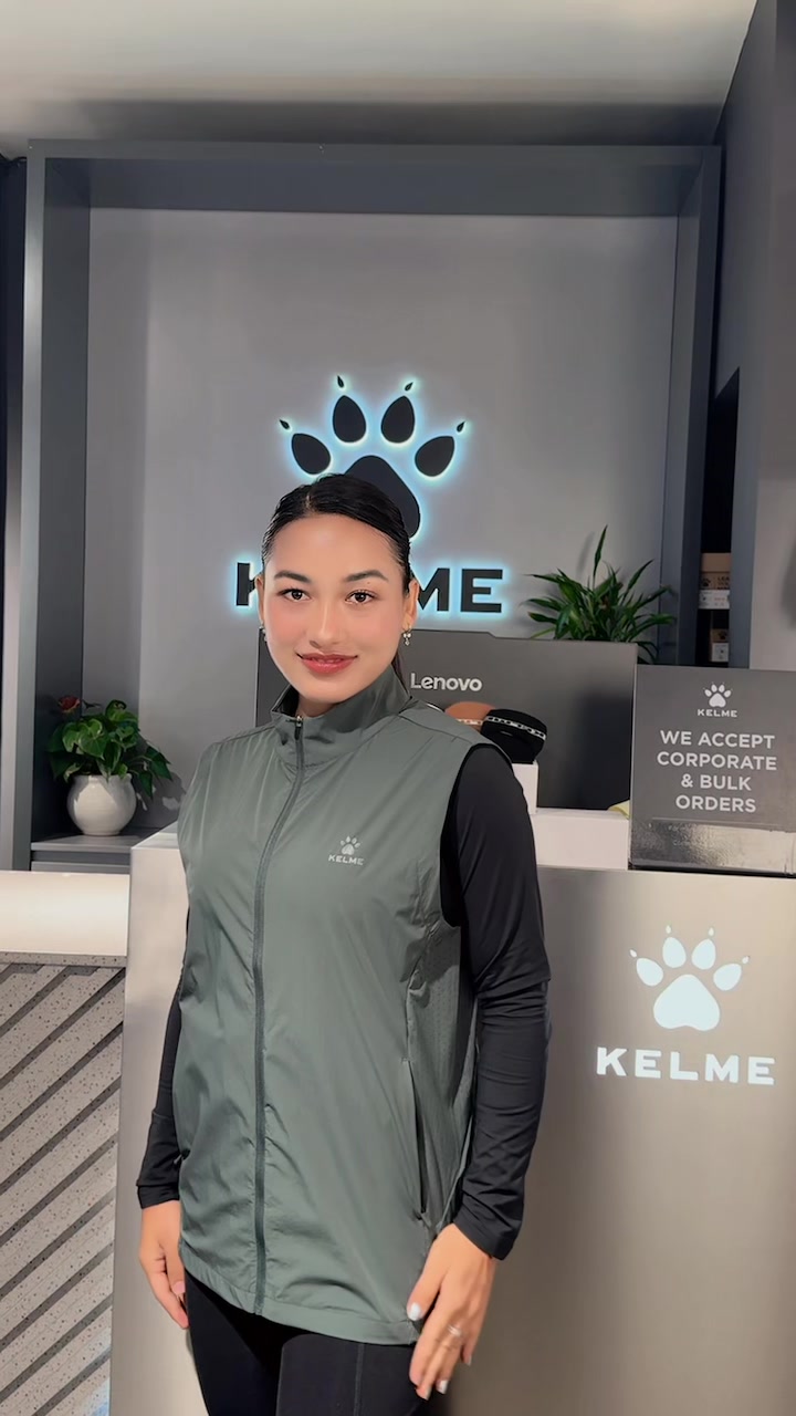 @Kelme Showroom Durbarmarg