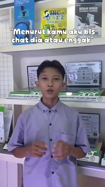 @Raharja Notebook Jombang