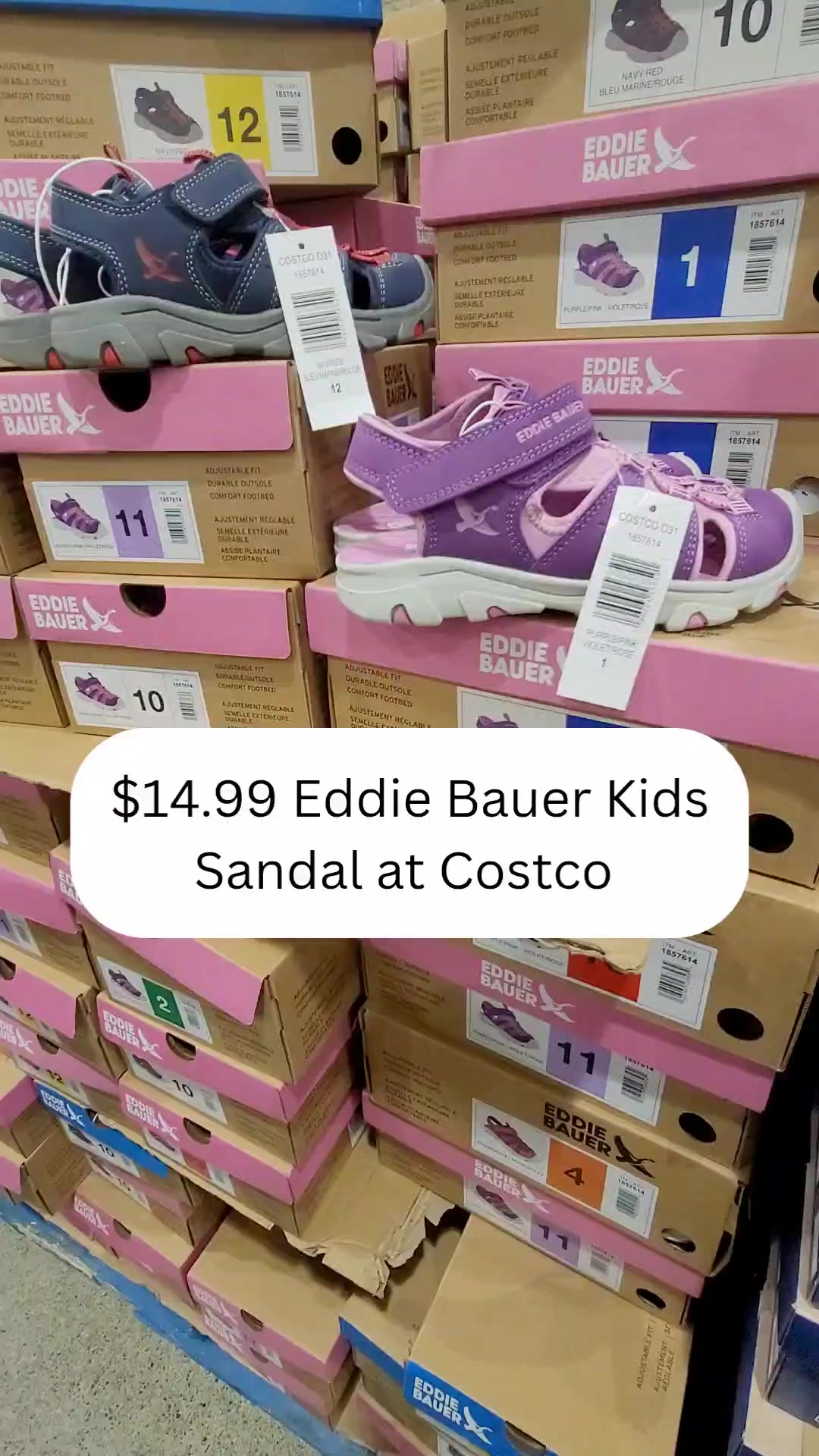 @Costco Deals Detectives