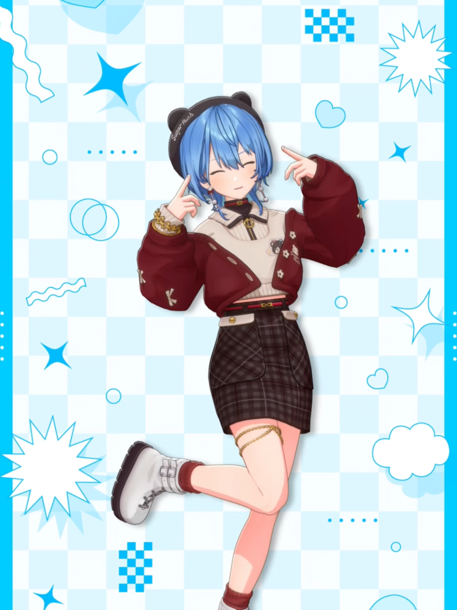 @星街すいせい(本物)