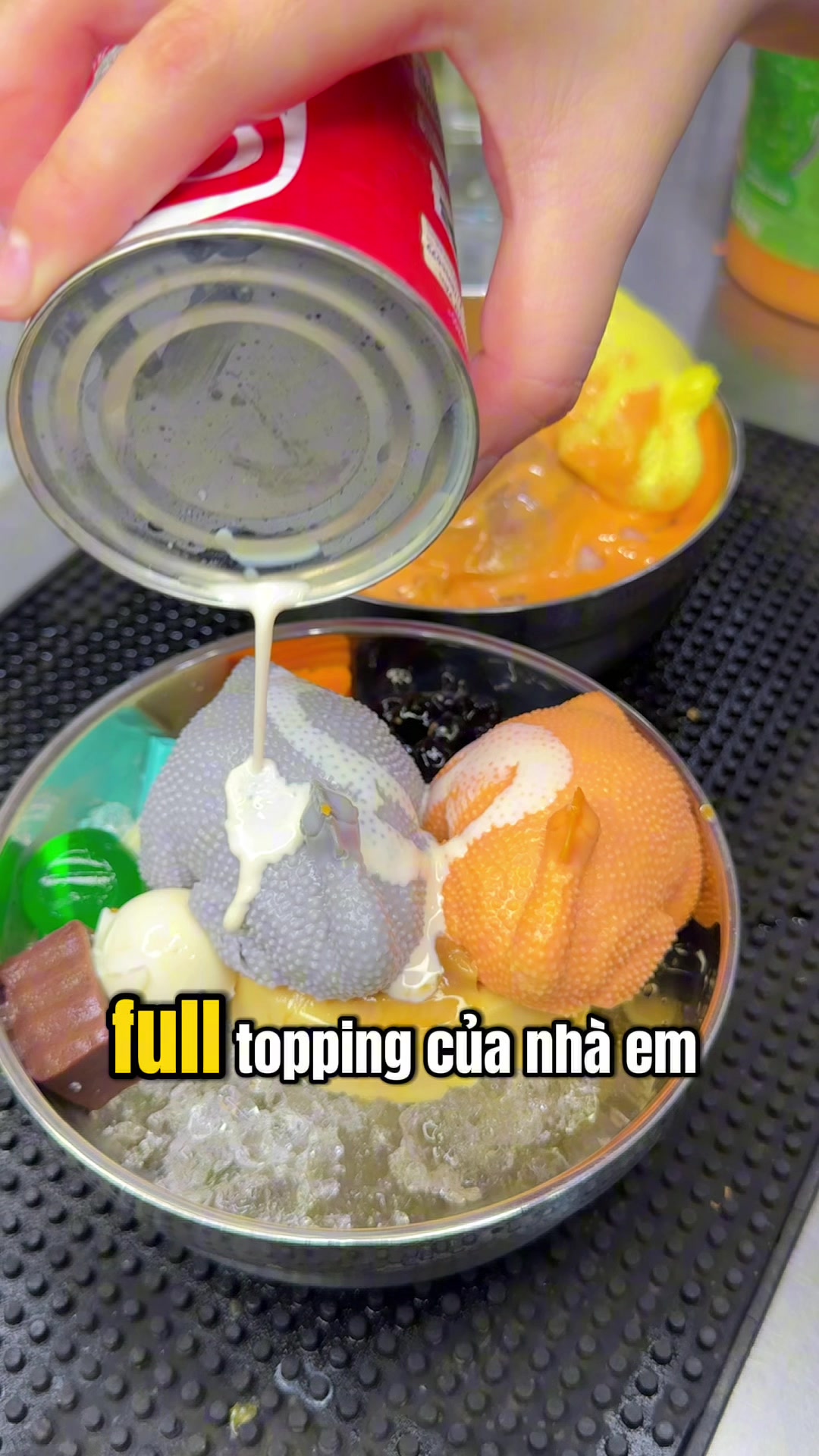 @HÚTT TEA - Hút Tí Hônggg ??