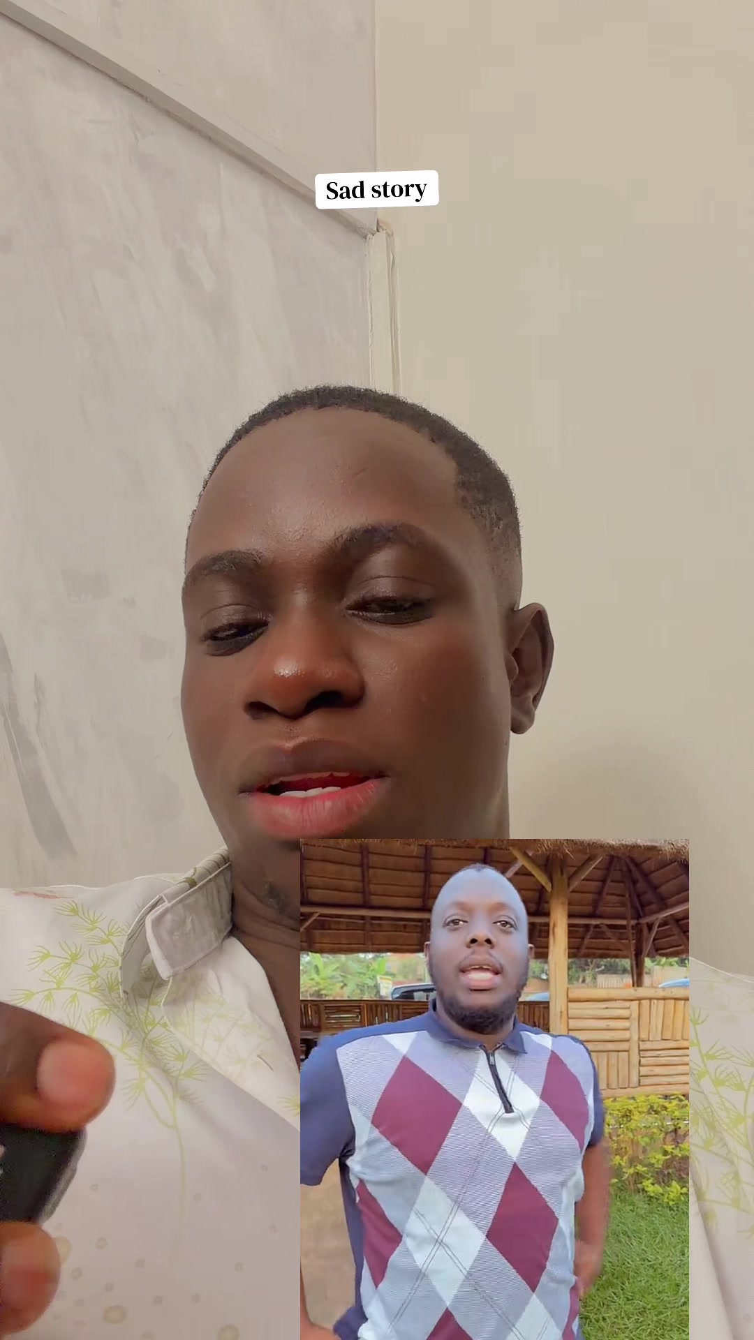 @Shawa comedian