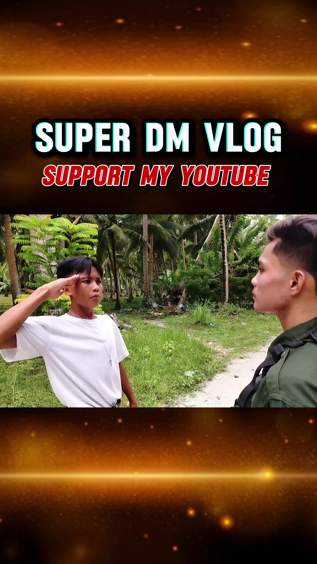 @Super DM