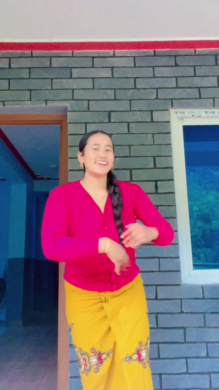 @Apsara Malla