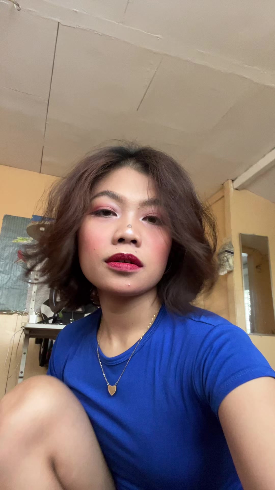 @Kamela
