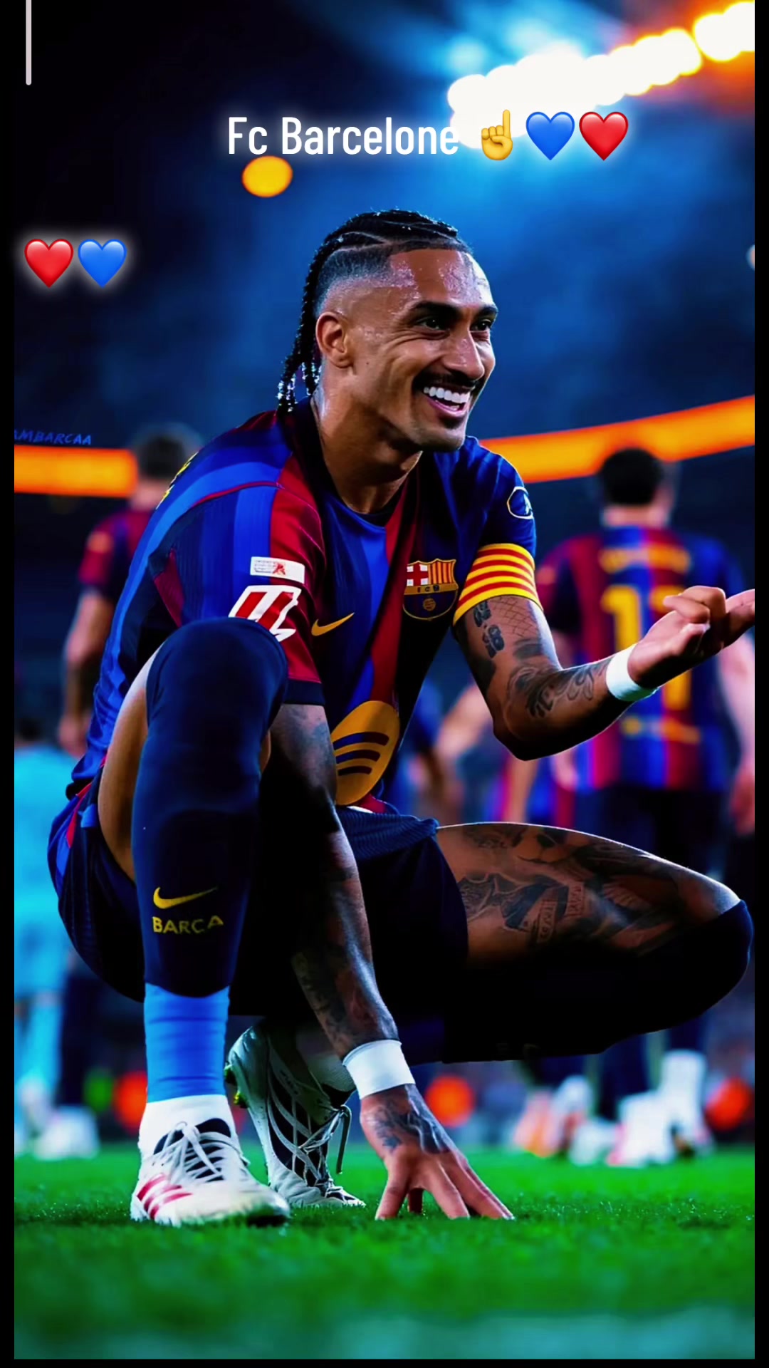 @Sénégal 🇸🇳 VISCA BARCA✪ 1441