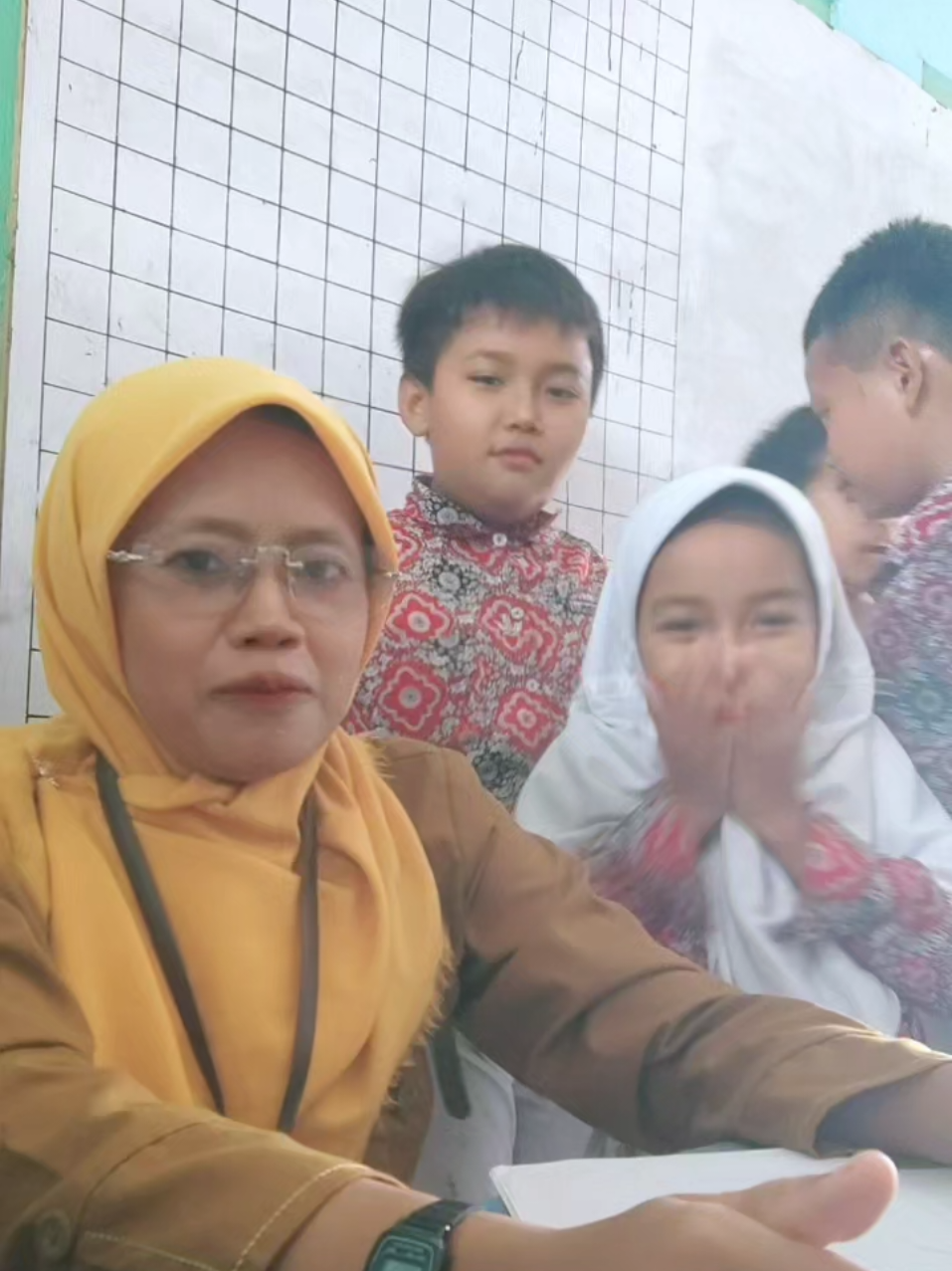 @Siti Story