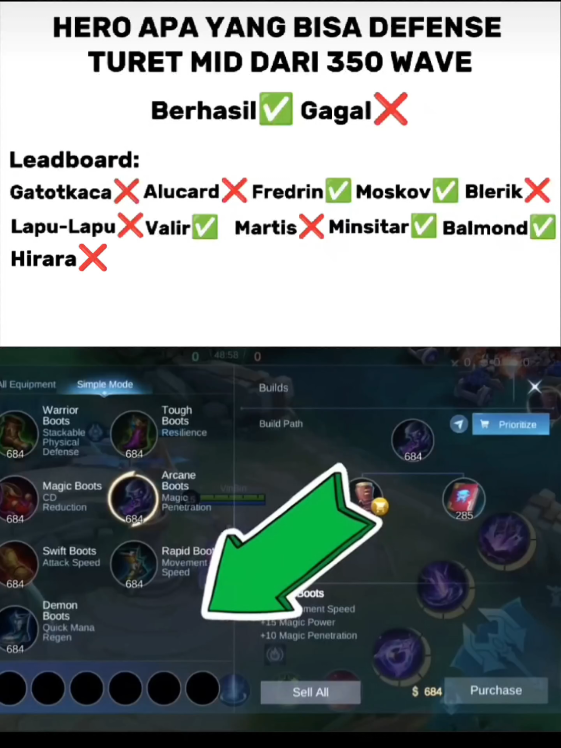 @4GETZ MOBA