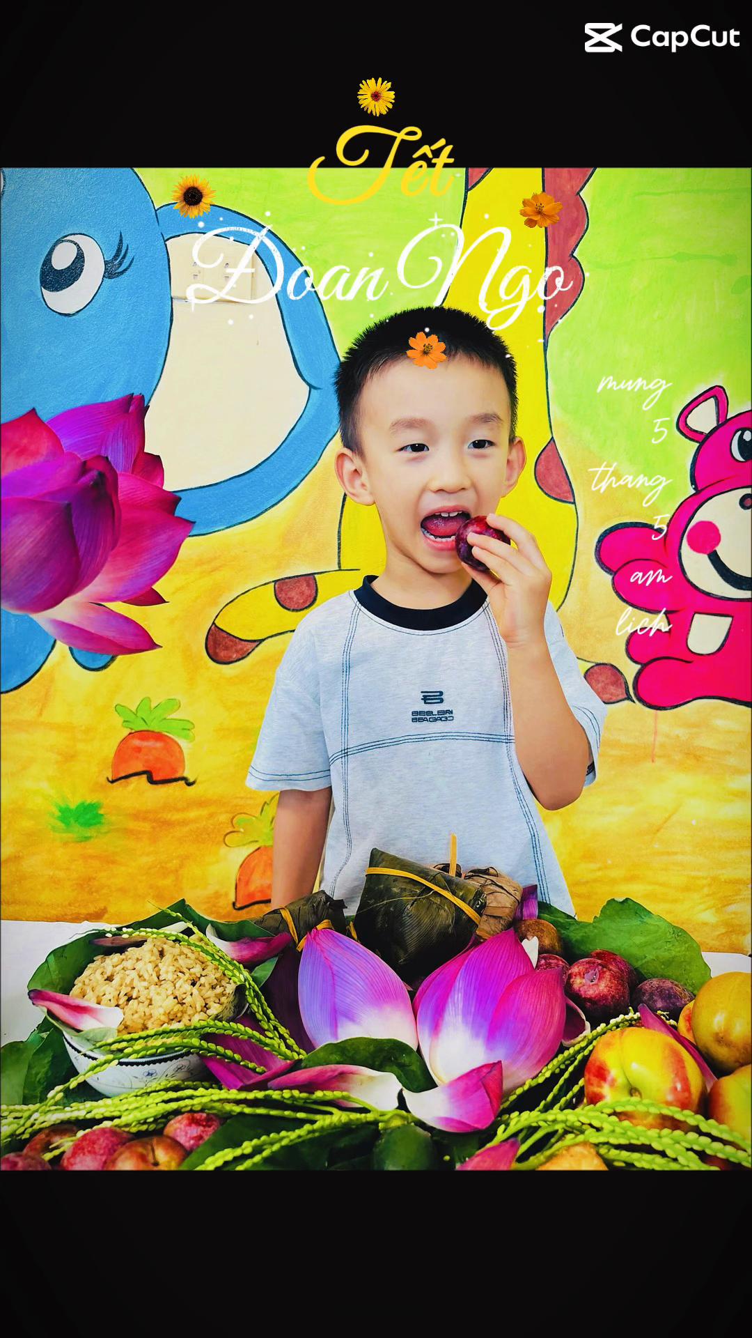 @Mầm Non Phương Anh