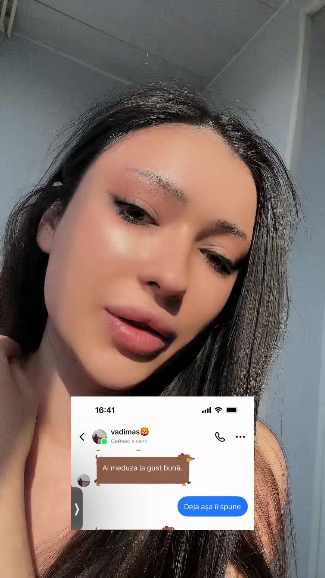 @Alexandra