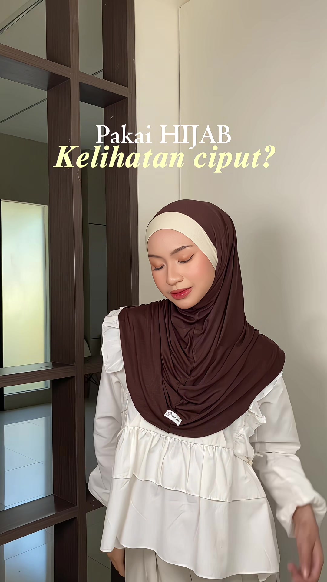 @Jasmine Jilbab