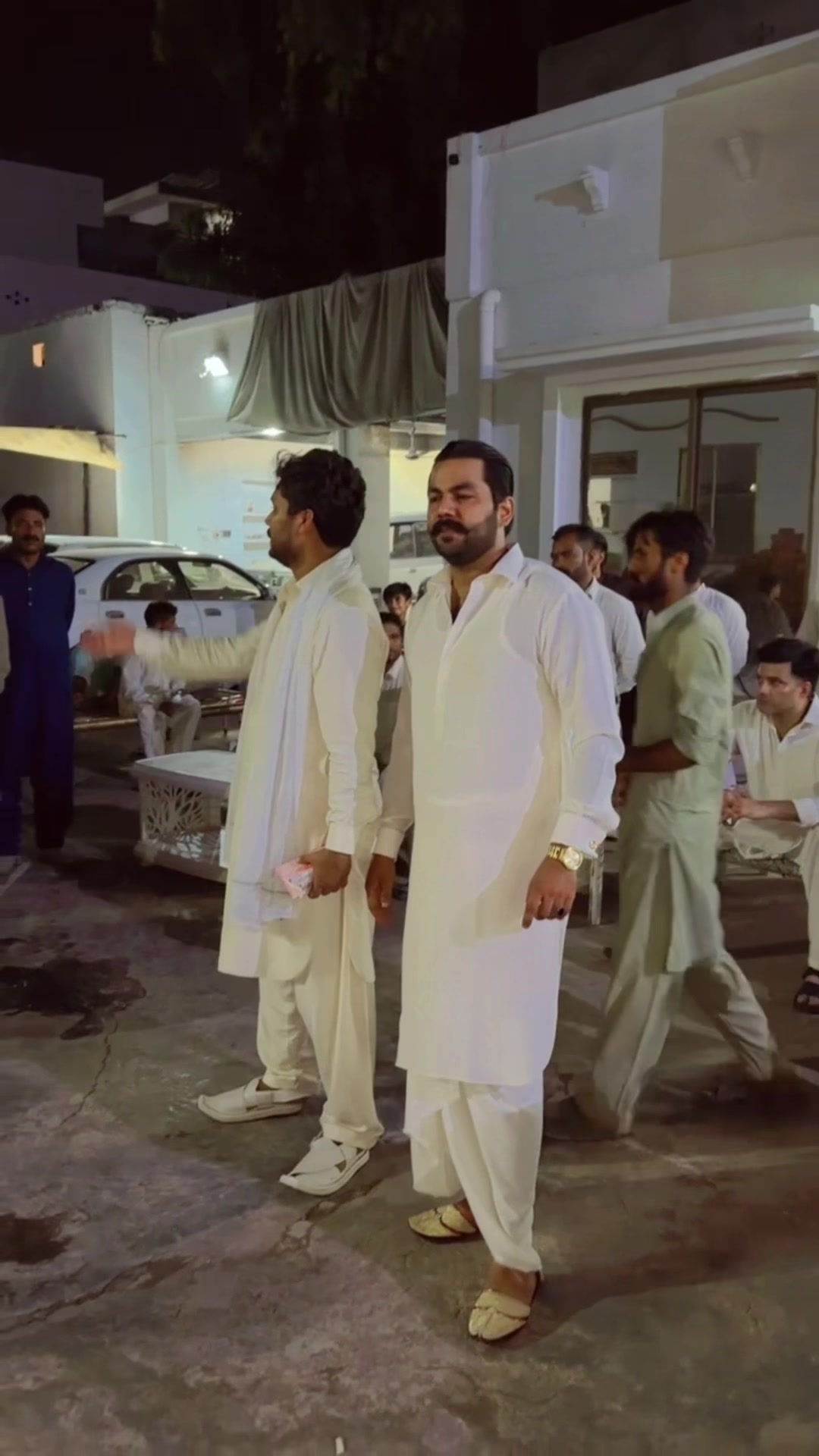 @Ch Ahmad Zaheer Mayo