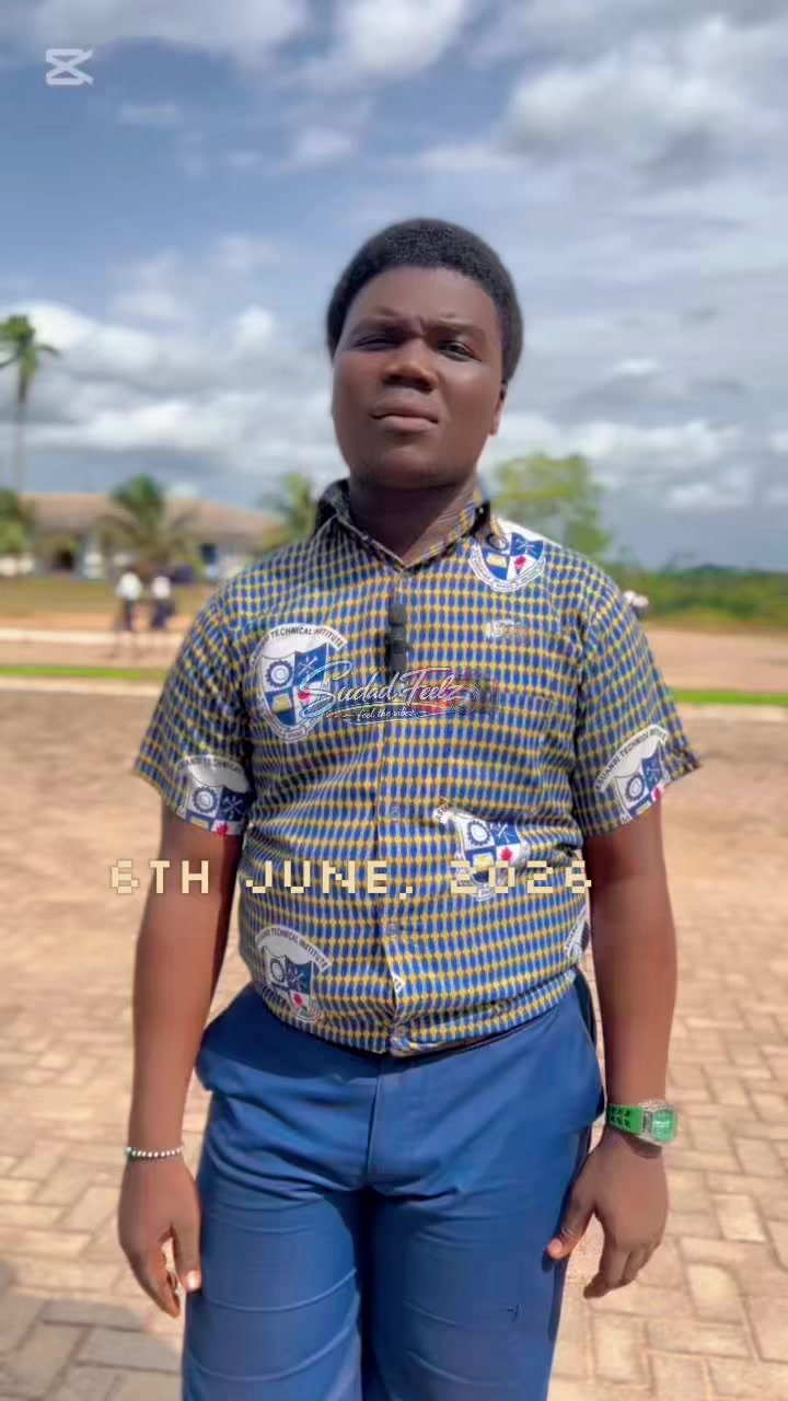@Sudad Feelz 🇬🇭