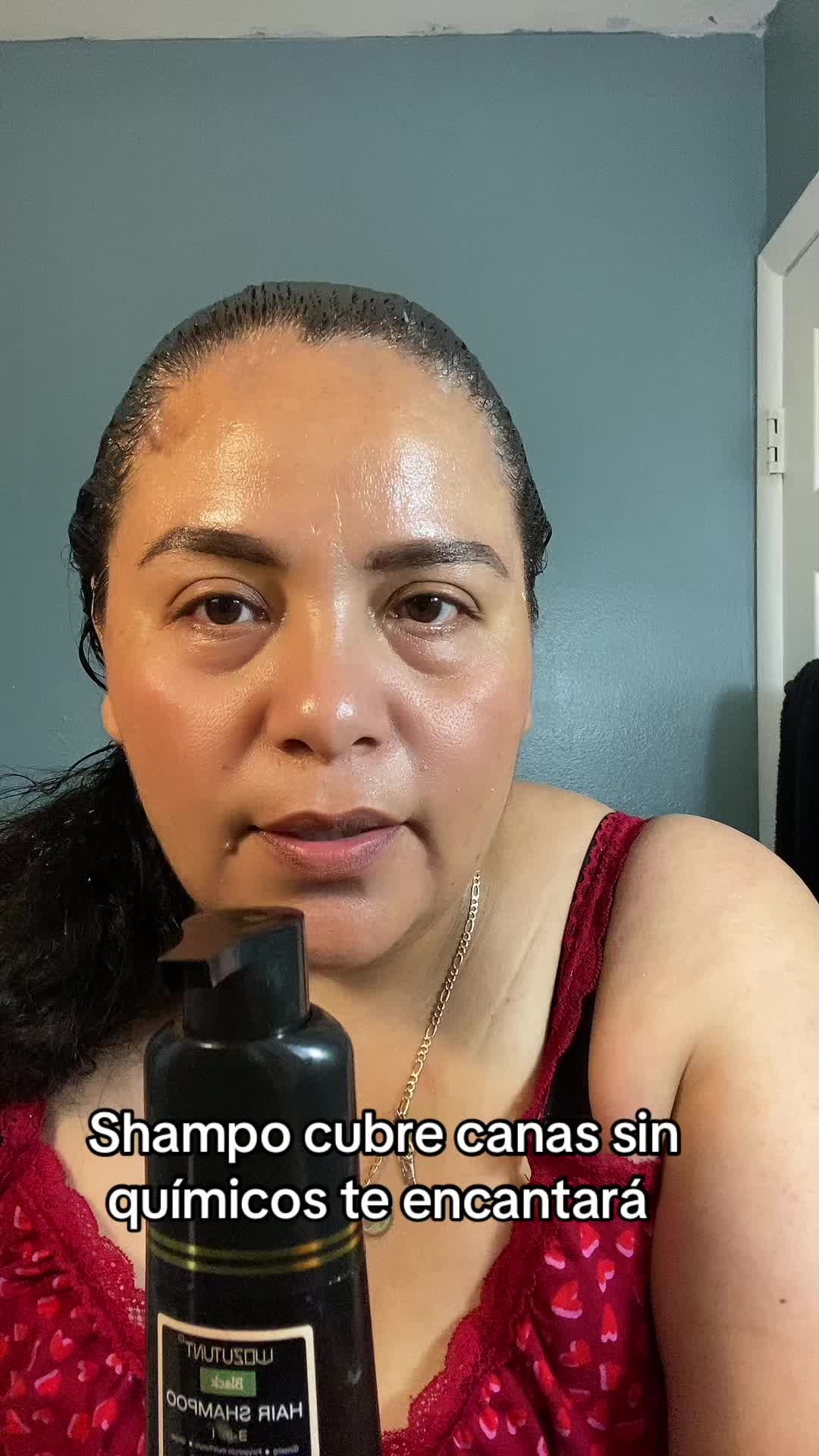 @Mónica Guzman/tiktokchop mamás