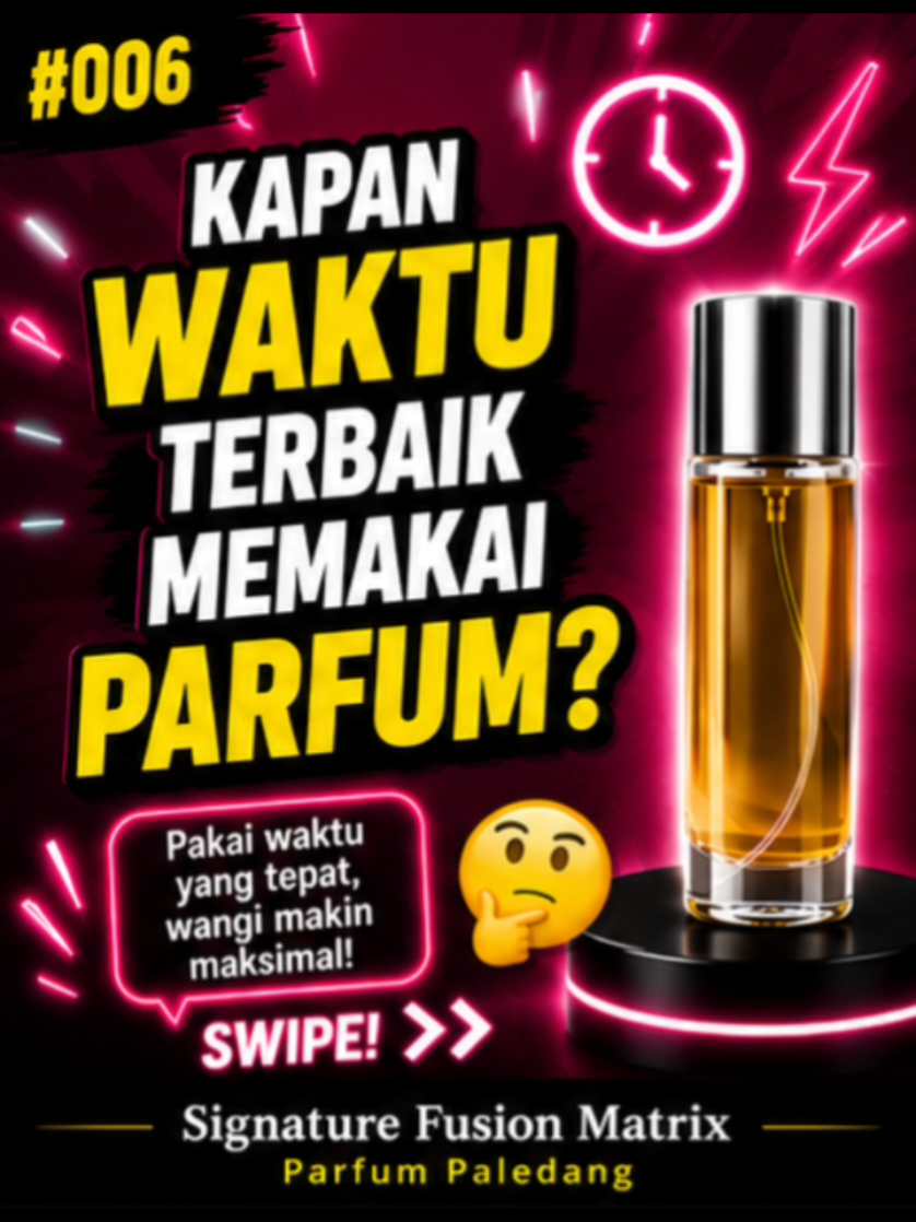 @Parfum Paledang
