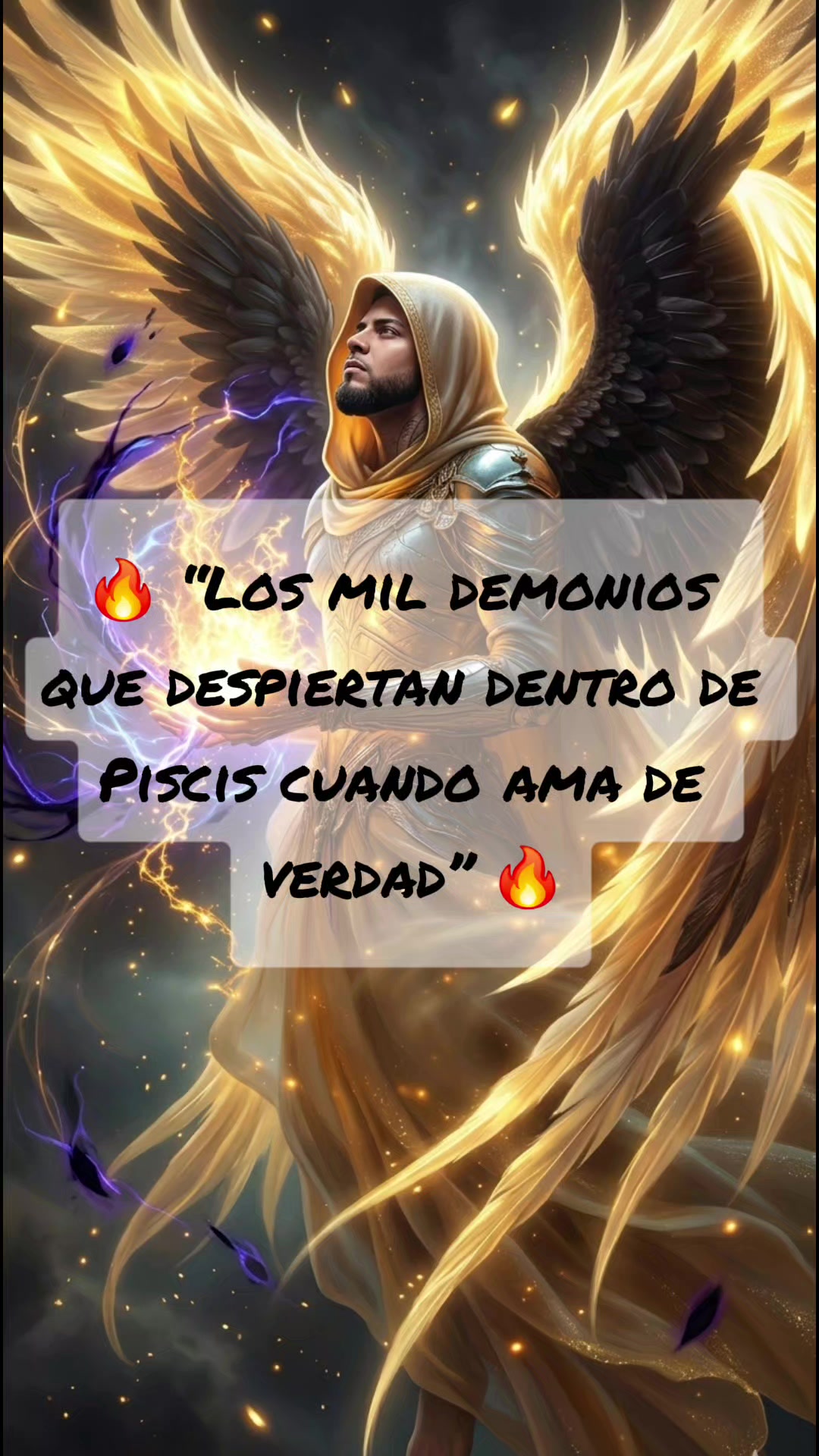 @ERICK SAGE | PISCIS ♓️