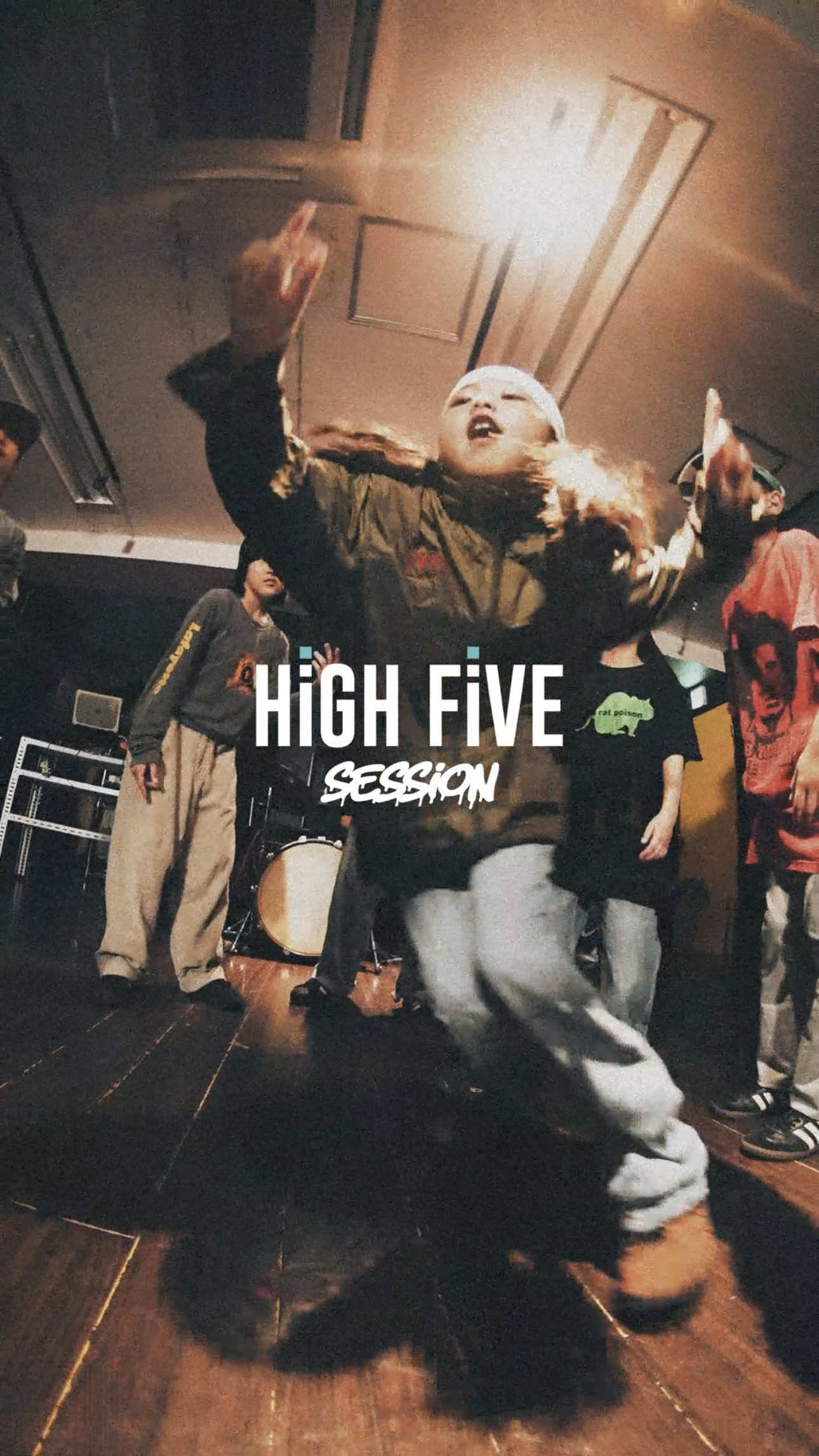 @HighBreed Club