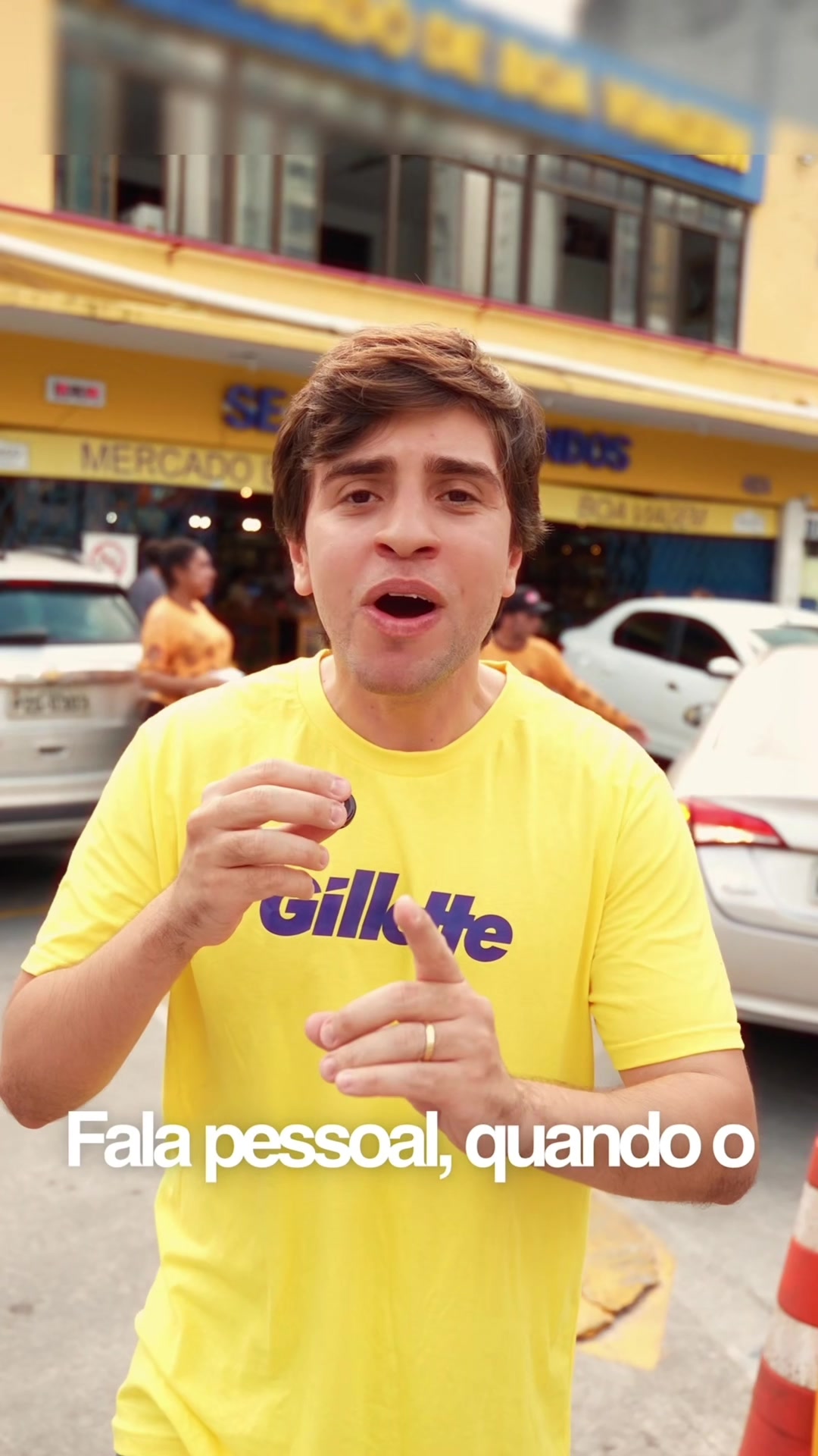 @Thiago Tavares 🗣️