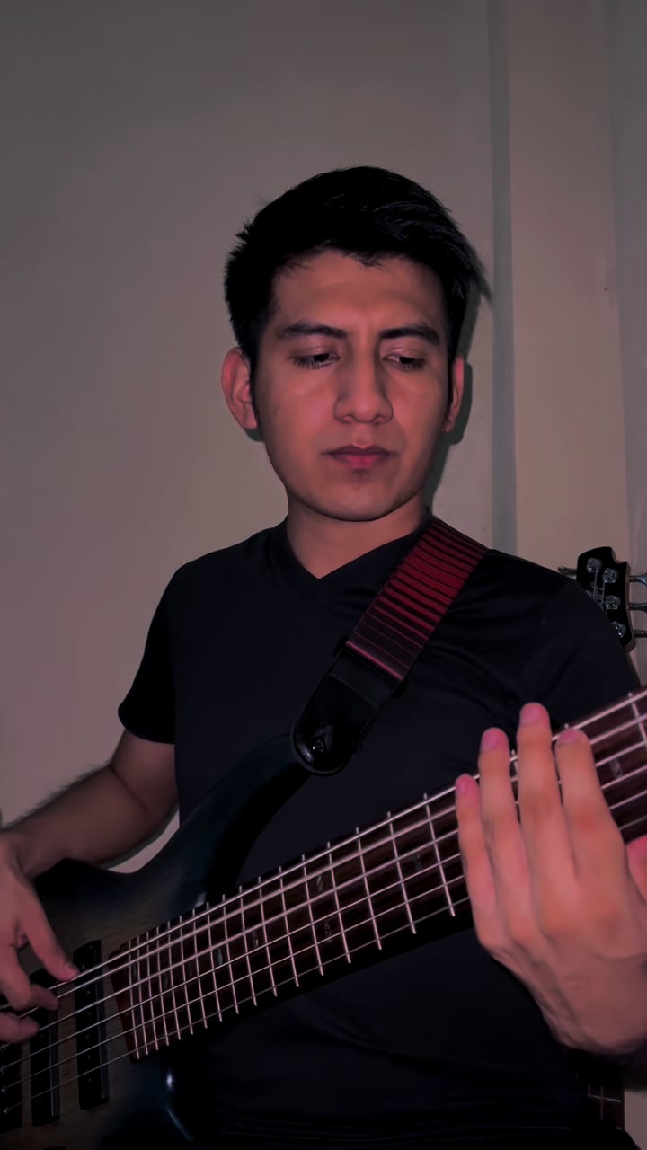 @Rubén Velásquez 🎸