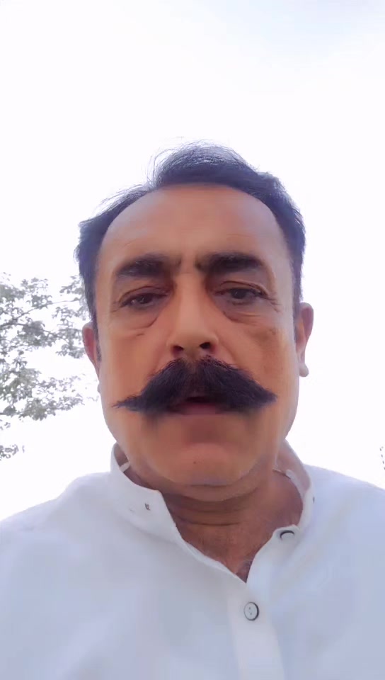 @Rai Mazhar Khan