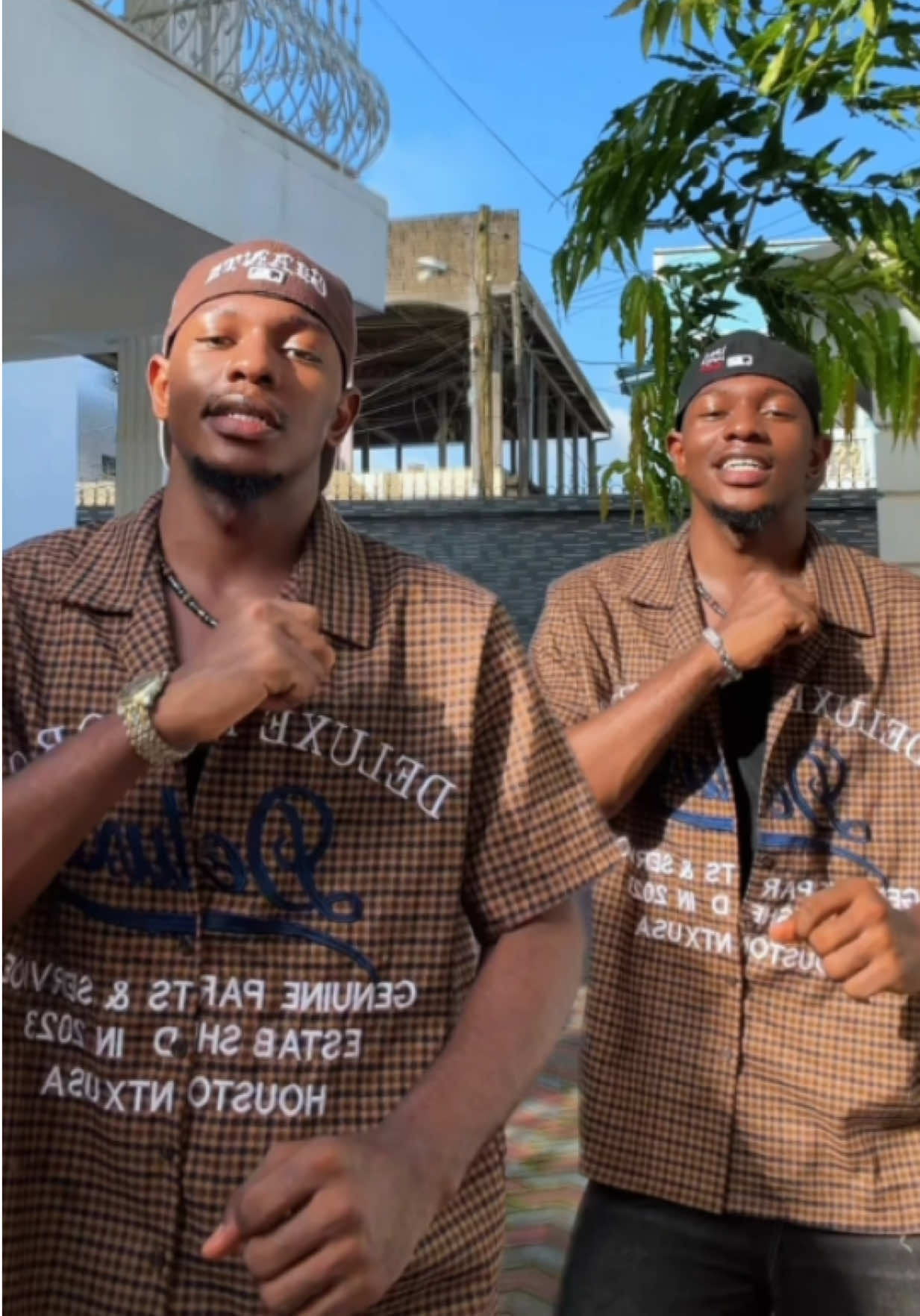 @Bongadou ✞