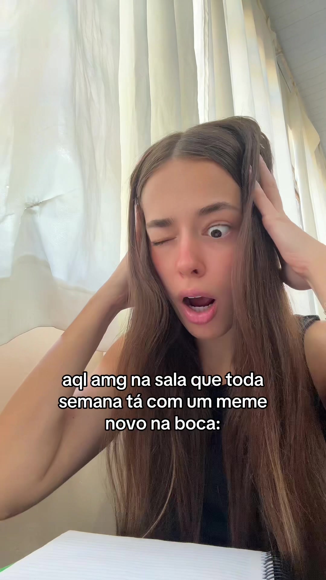 @Julia Andrade