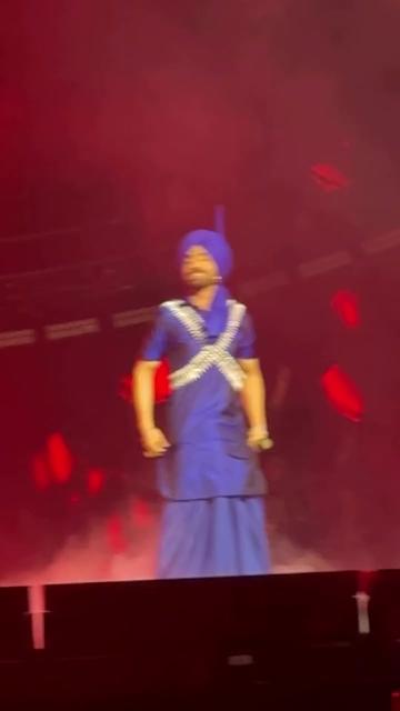 @Diljitdosanjh300