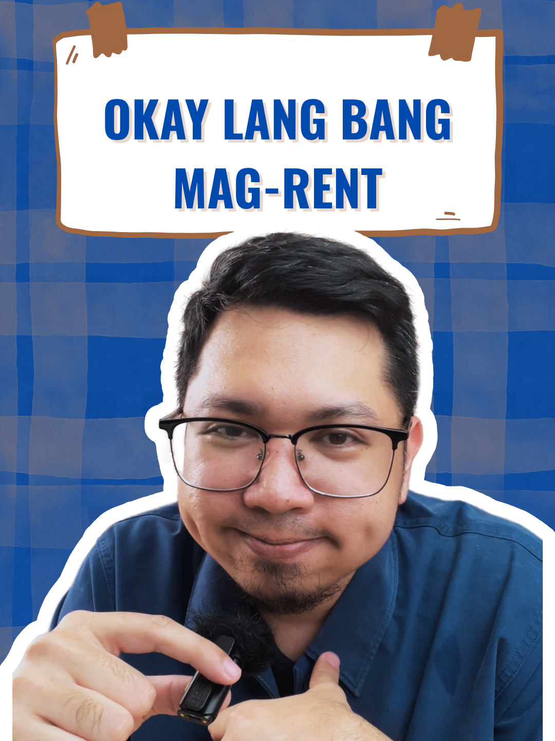 @Jeric Timbang |BiblicalFinance