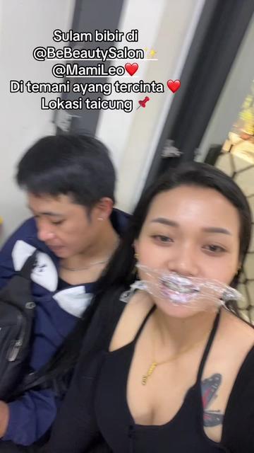 @Yantii 延提