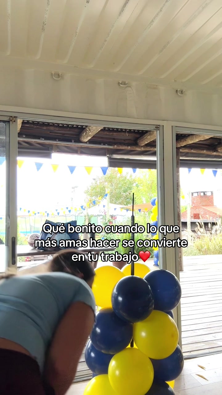 @Loana De Marco - Decoradora