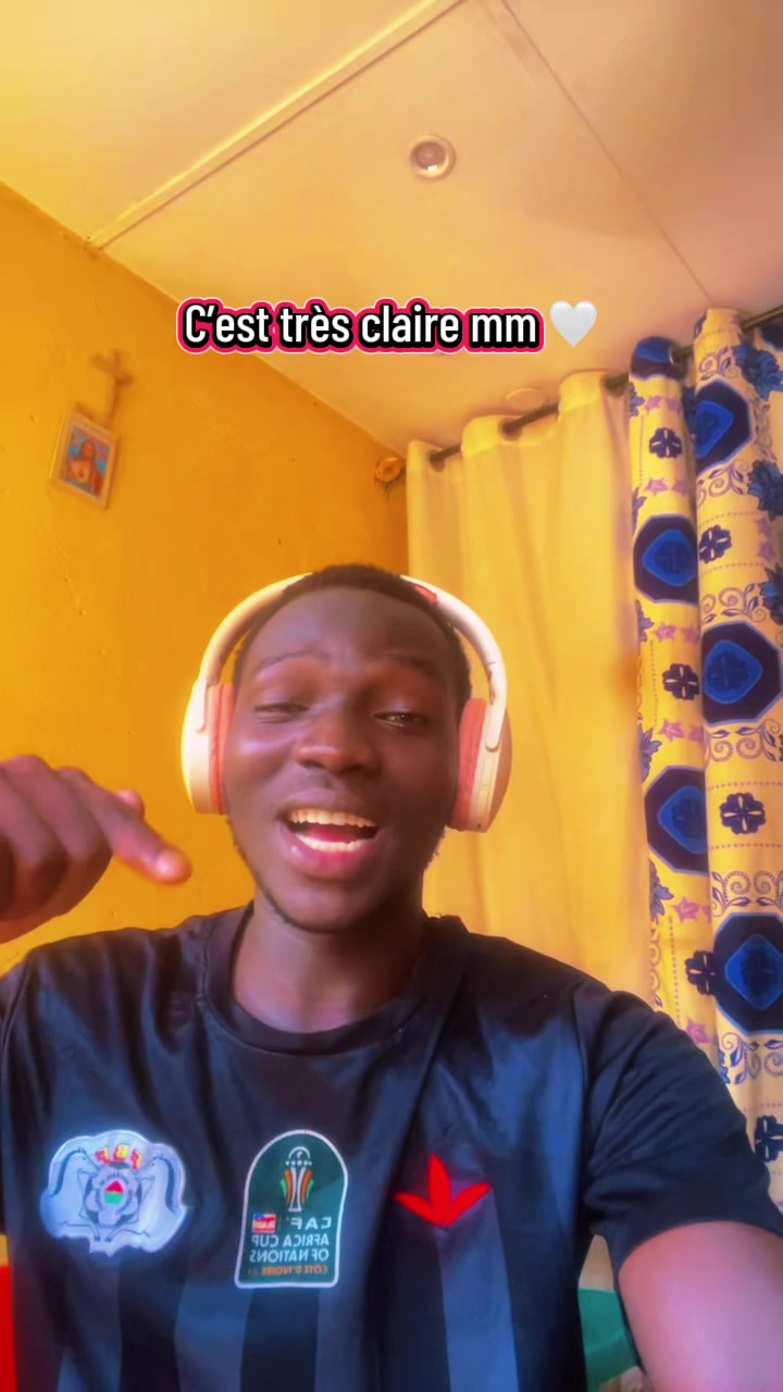 @Patrice Bamogo