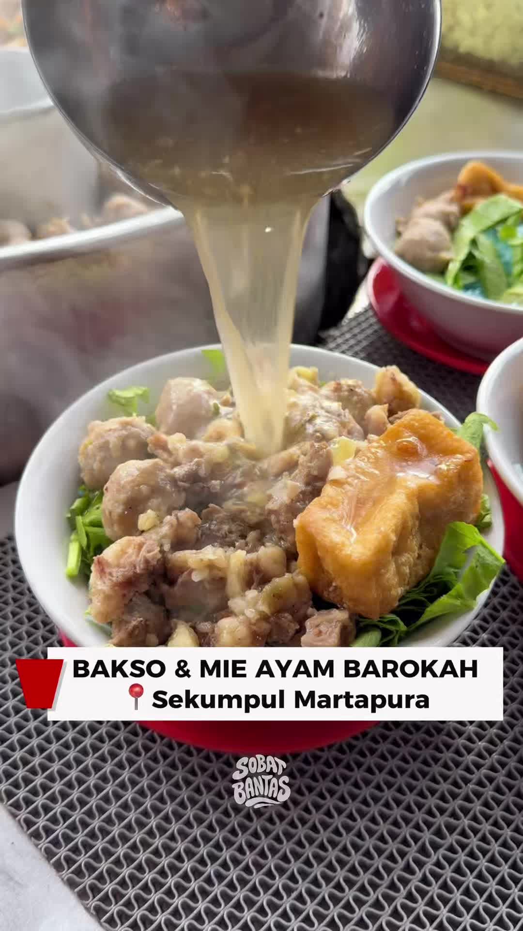 @SOBAT BANTAS