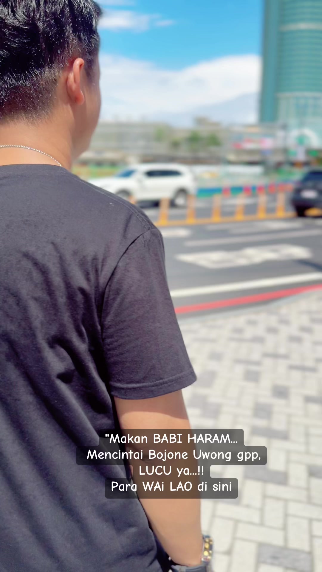 @Tak ada yg Abadi