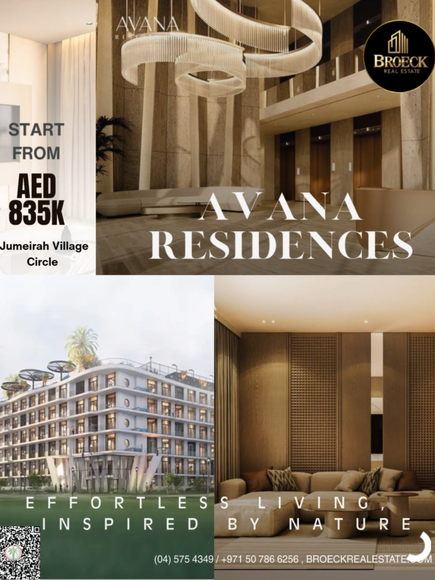 @Broeck Realestate