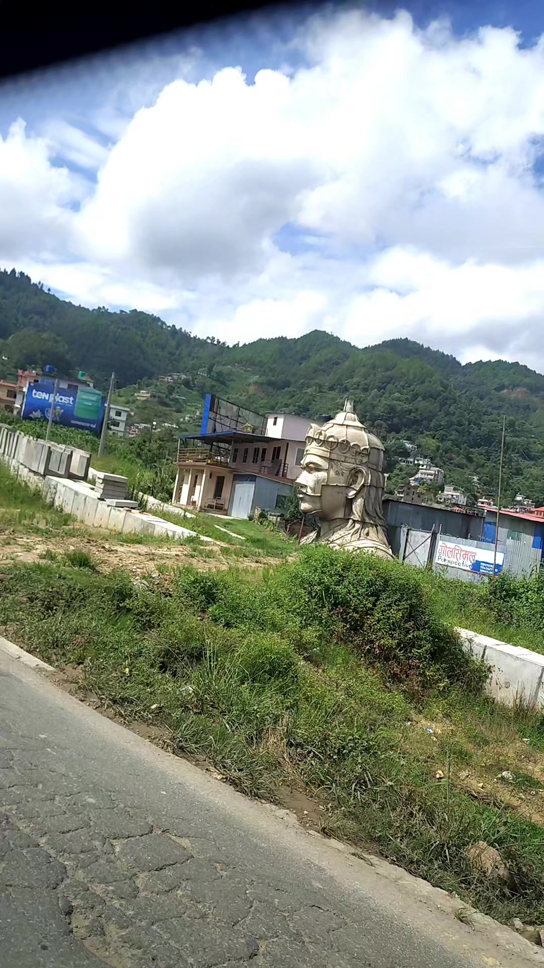 @M A N I K MUKHIYA