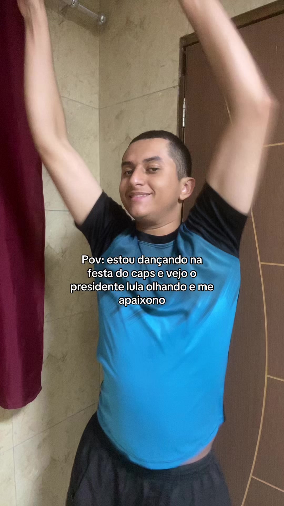 @sou protagonista