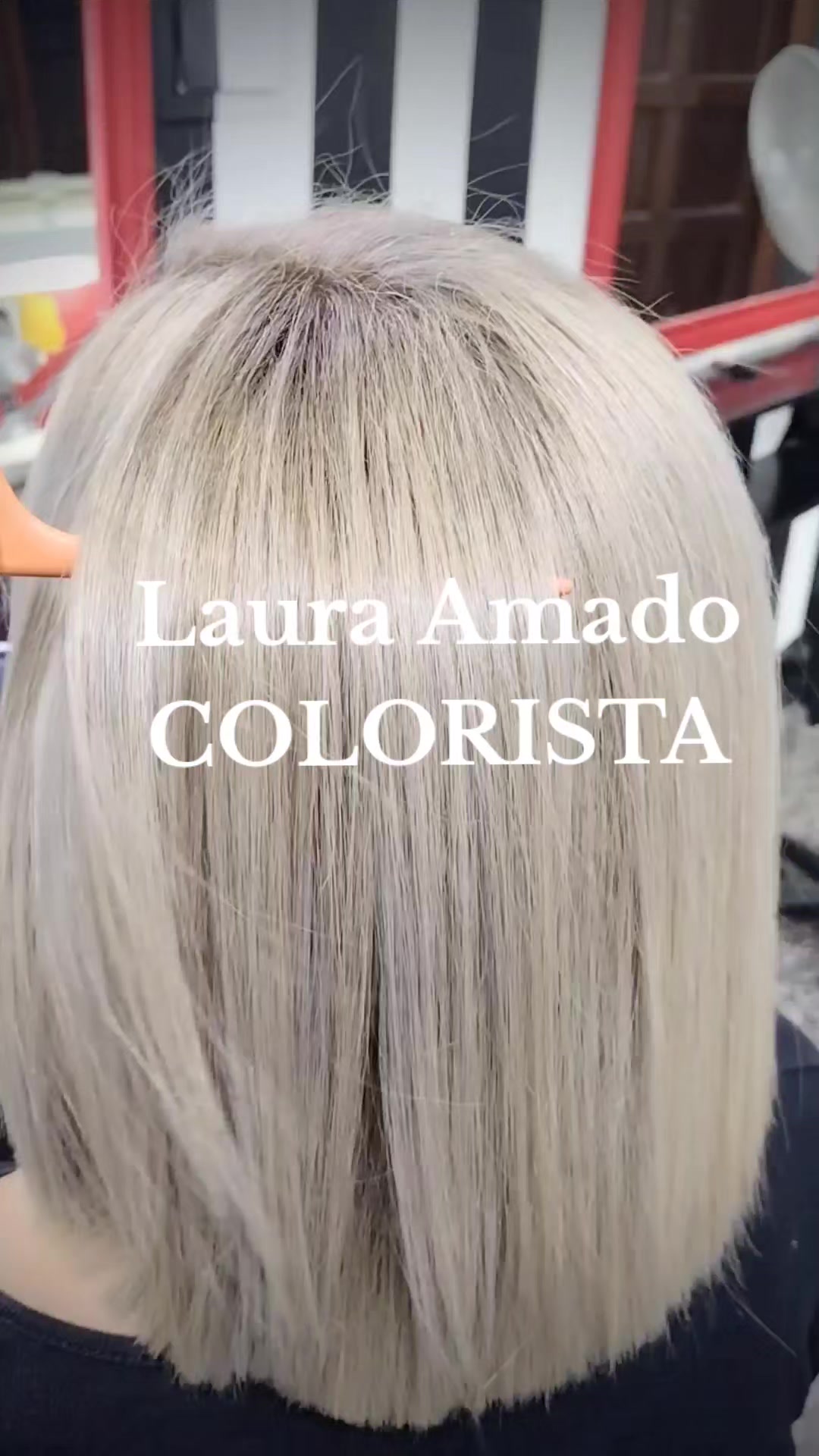 @Laura Amado