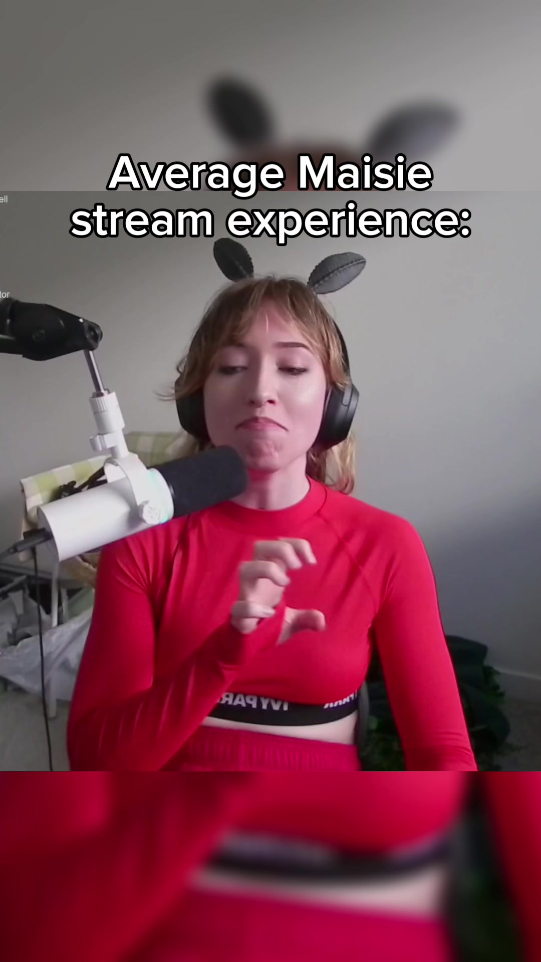 @Maisie