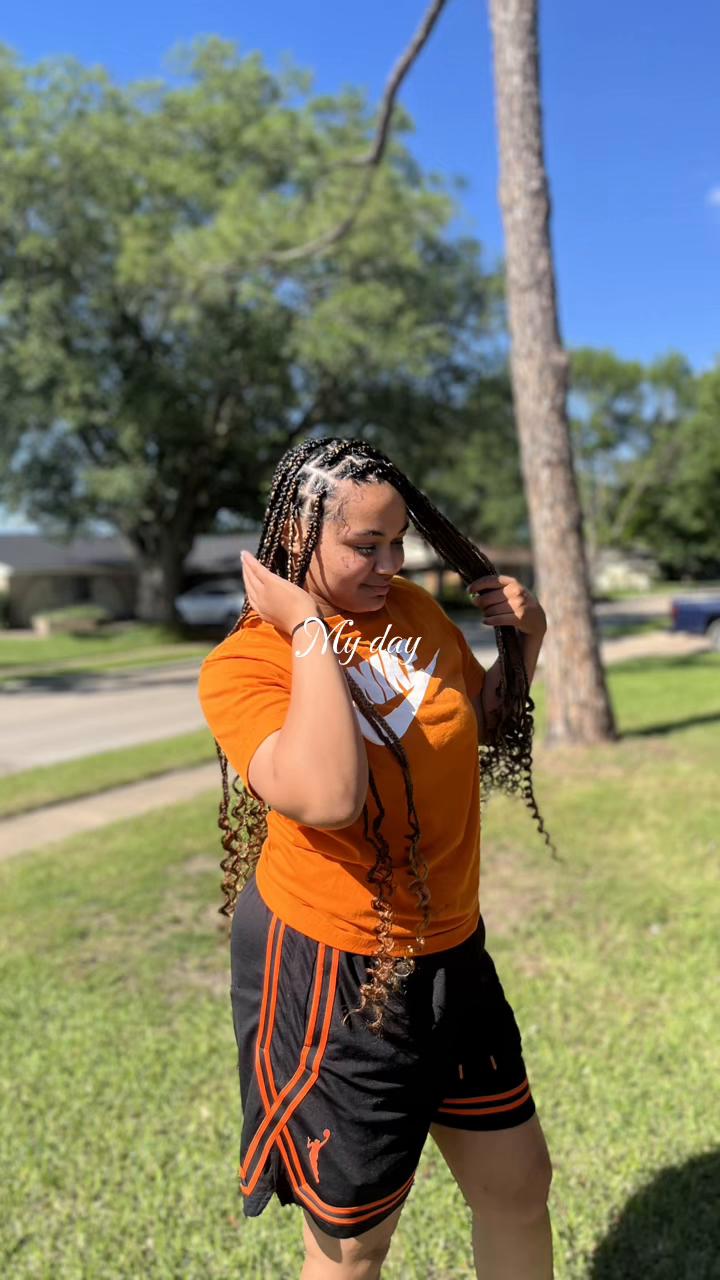 @Loyce☀️👐🏾