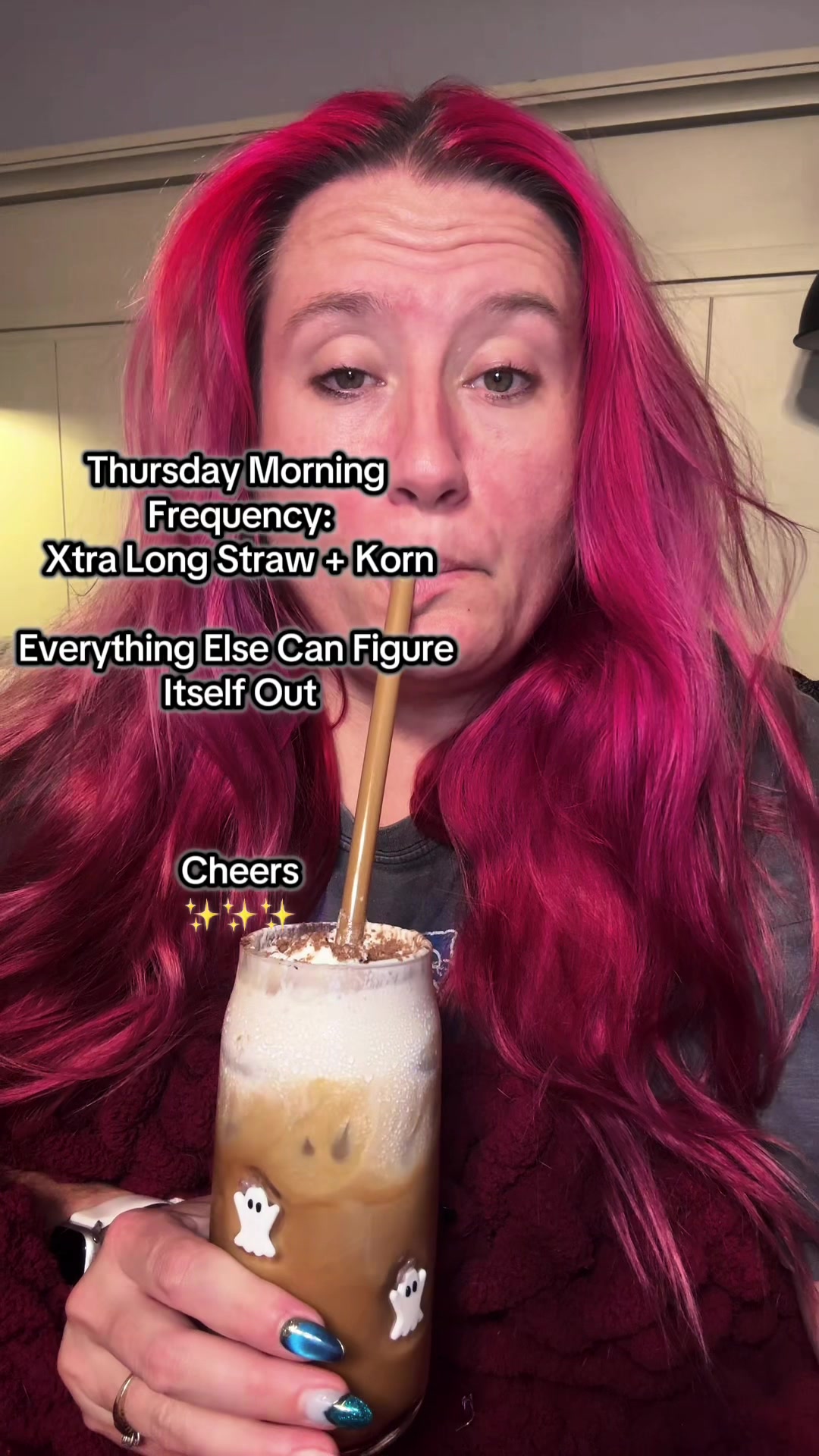 @Amber Leigh
