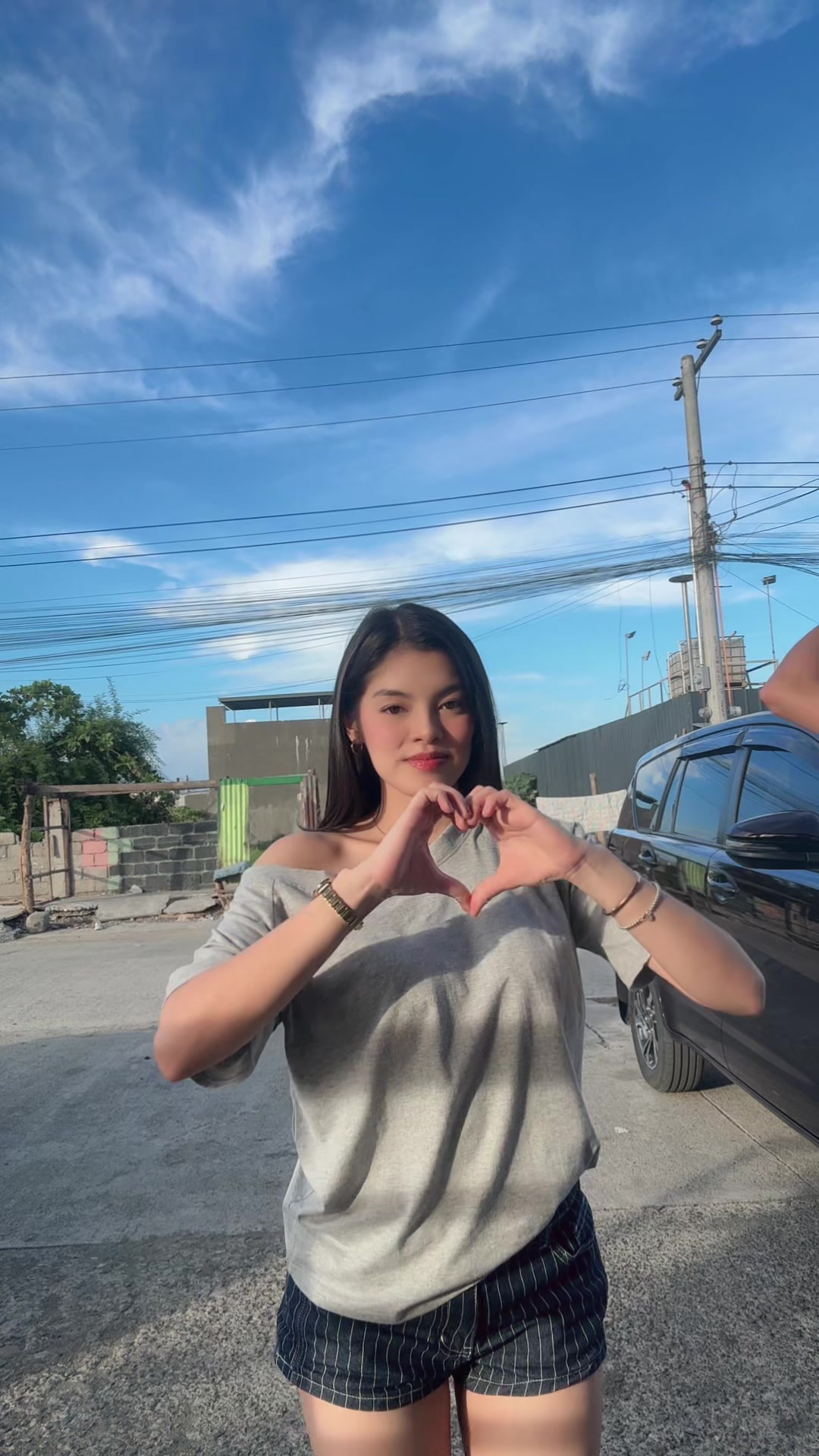 @mikaela tubig