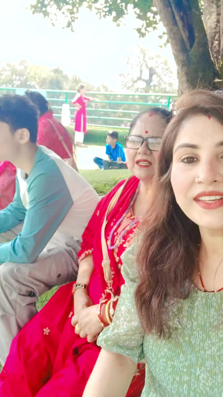 @Sharmila Basnet