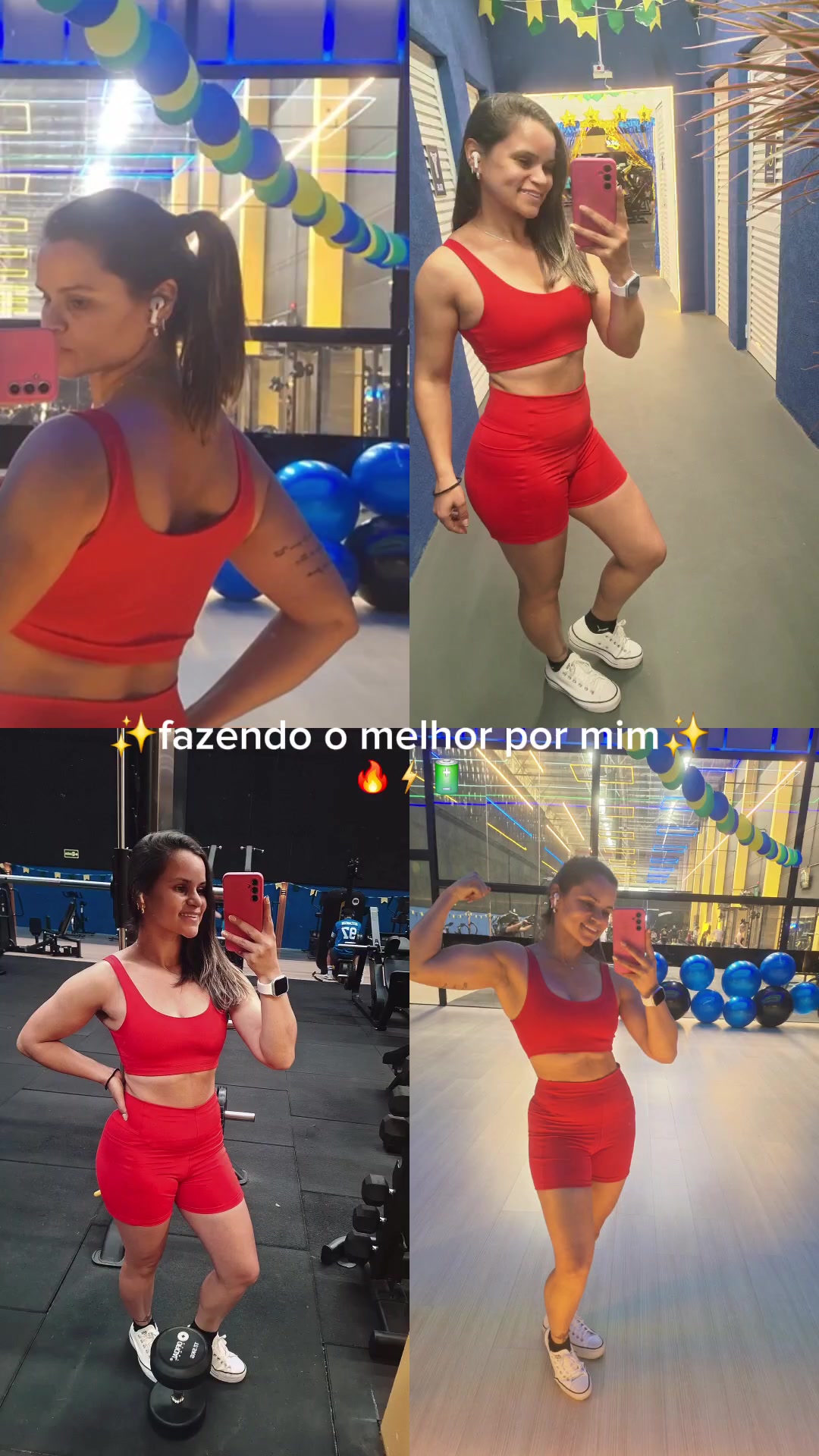 @Eliana Araujo