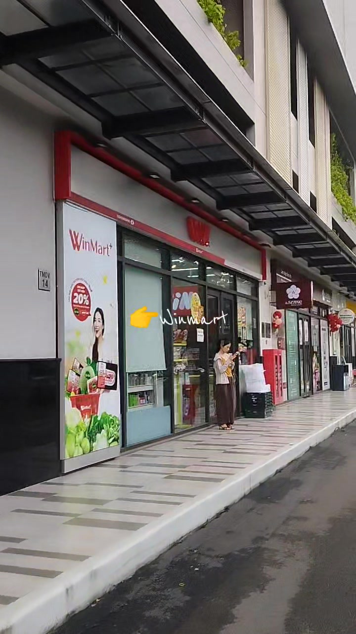 @Cùng Ngọc Săn nhà đẹp giá tốt
