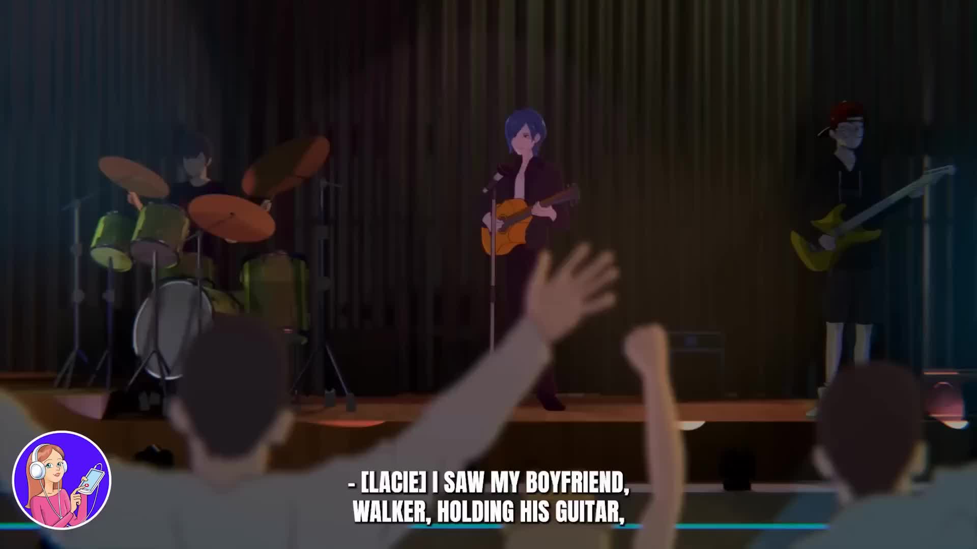@MSA Story Animated