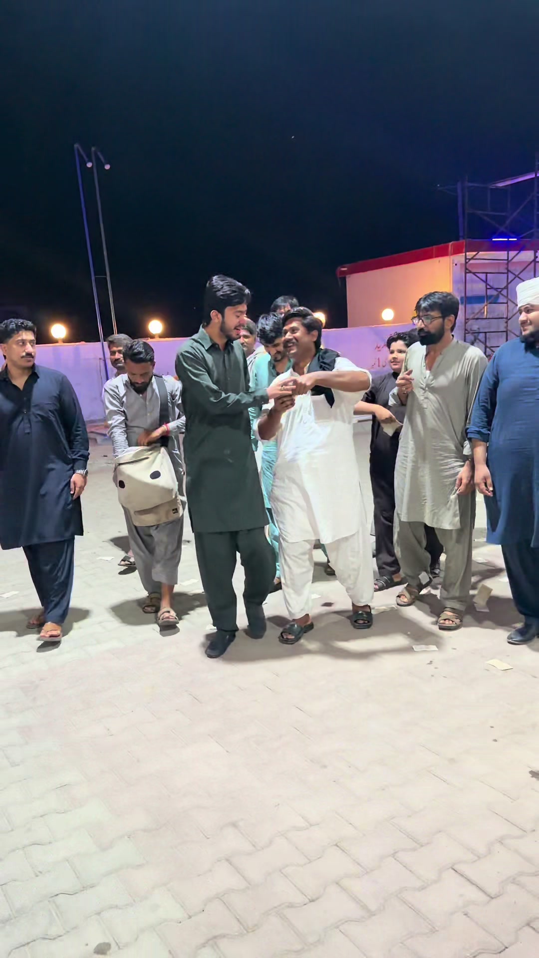 @Ch Umar Warraich Zaildar