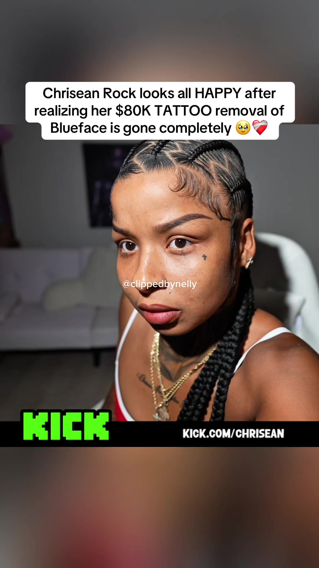 @clippedbynelly