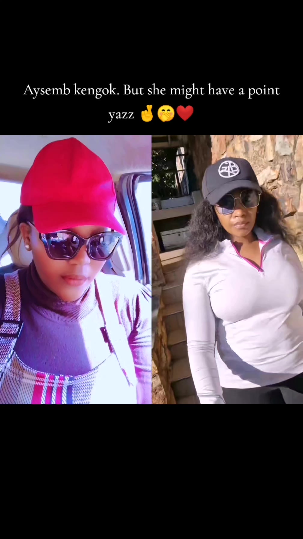 @NTANDO THE UNORDINARY WOMAN 👑